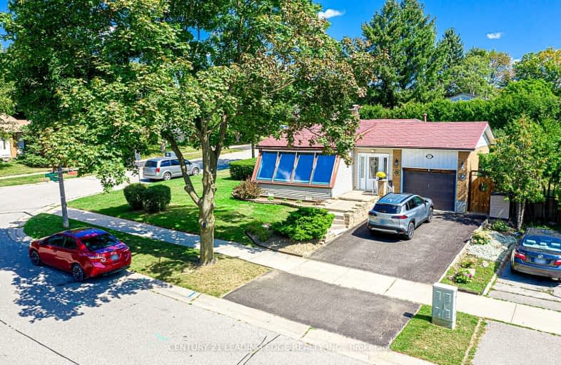 21 Sir Constantine Drive, Markham | Image 1