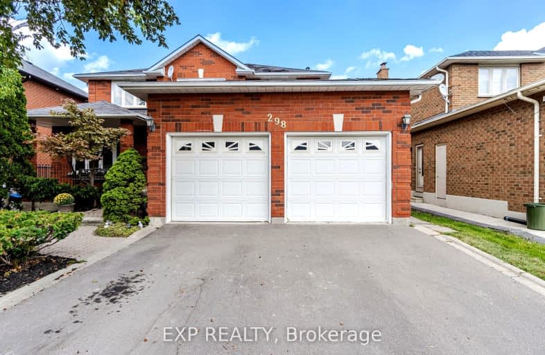 298 Mapes Avenue, Vaughan | Image 1