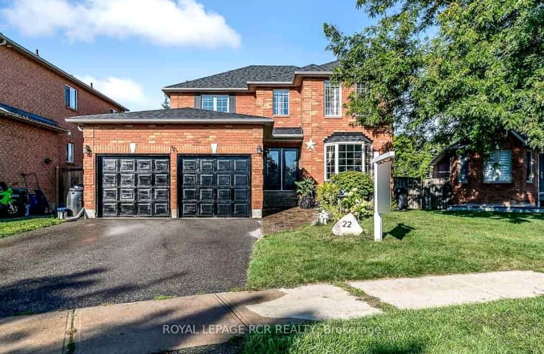 22 Coburn Crescent, New Tecumseth | Image 1