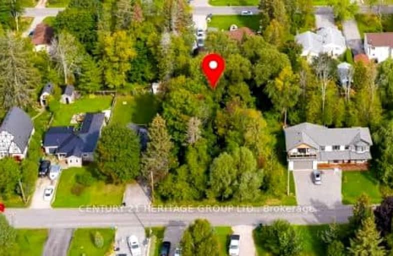 1076 Spruce Road, Innisfil | Image 1