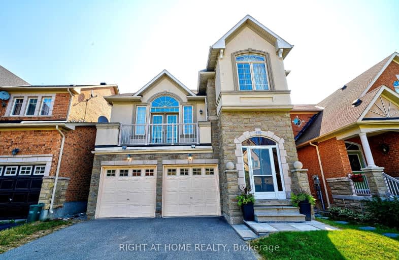 17 Lake Woods Street, Richmond Hill | Image 1