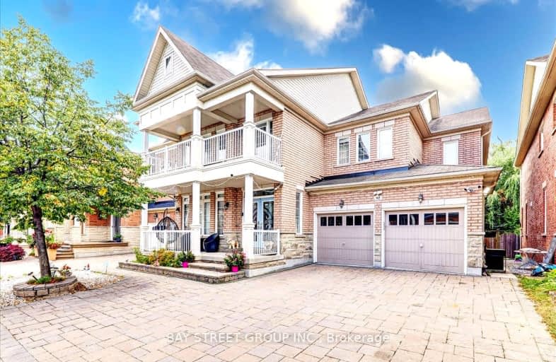 92 Boswell Road, Markham | Image 1