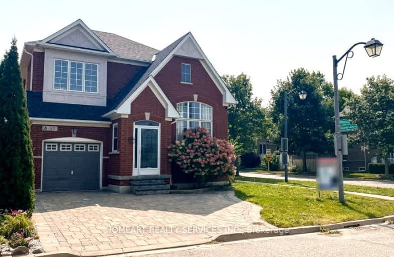 53 Barnstone Drive, Markham | Image 1