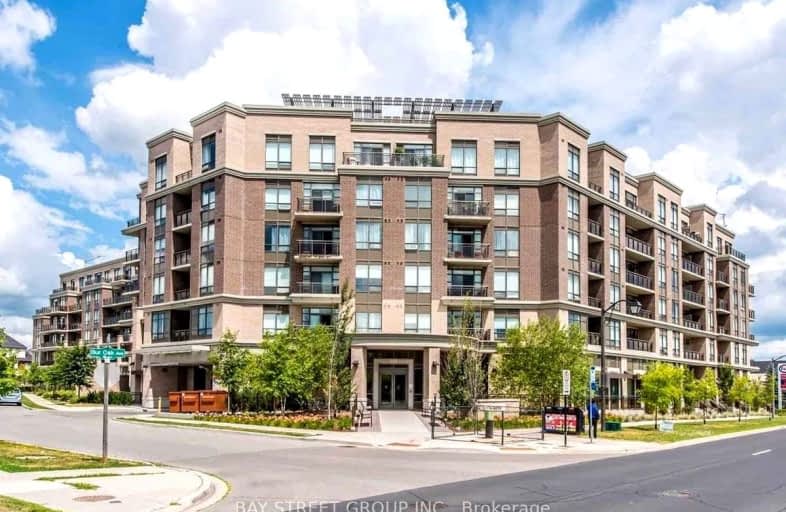 602-540 Bur Oak Avenue, Markham | Image 1