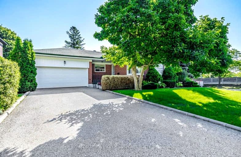 1 Jonquil Crescent, Markham | Image 1