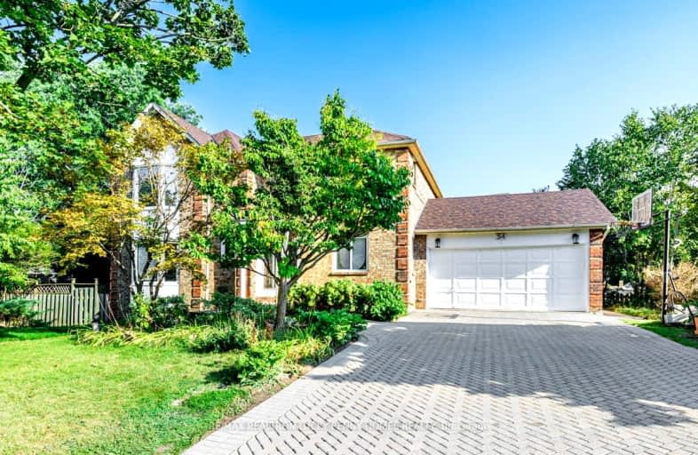 54 Rosemount Avenue, Markham | Image 1