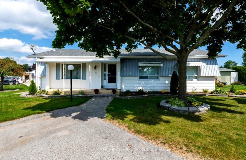 7 Bonavista Arm N/A, Innisfil | Image 1