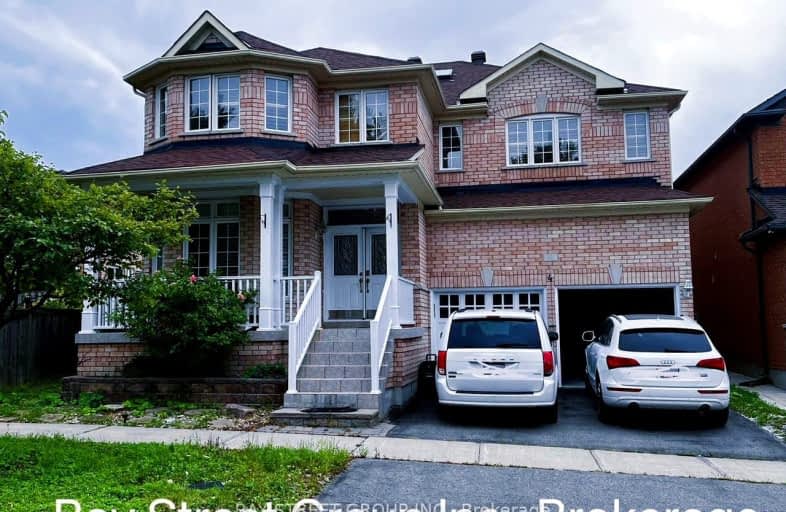 4 Thornwood Chase Road, Markham | Image 1