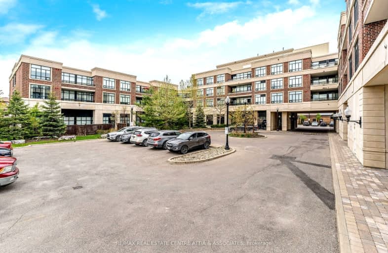 219-2396 Major Mackenzie Drive West, Vaughan | Image 1