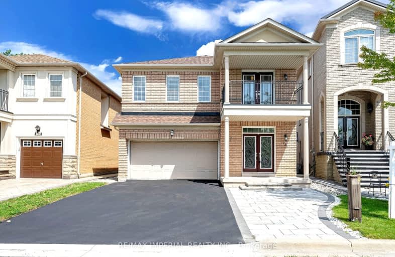 134 Daiseyfield Crescent, Vaughan | Image 1