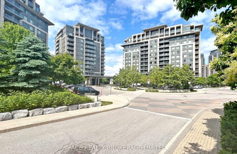 215-273 South Park Road, Markham | Image 1