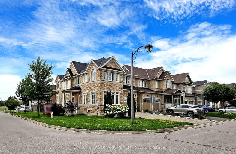 25 Cynthia Jean Street, Markham | Image 1