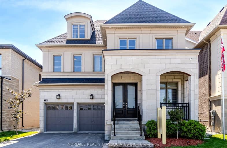 225 Hillsview Drive, Richmond Hill | Image 1