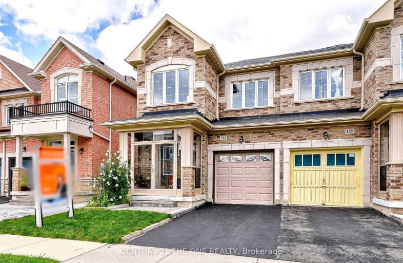 153 Fimco Crescent, Markham | Image 1