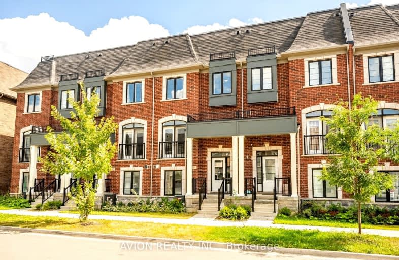 121 Lichfield Road, Markham | Image 1