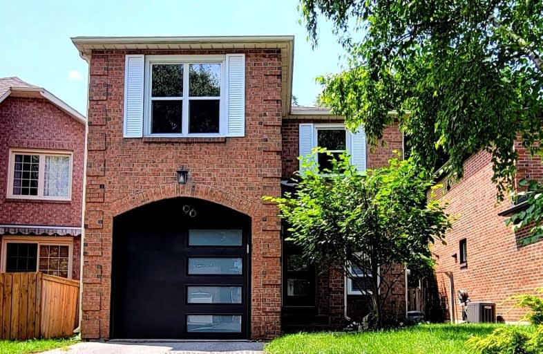 96 Miley Drive, Markham | Image 1