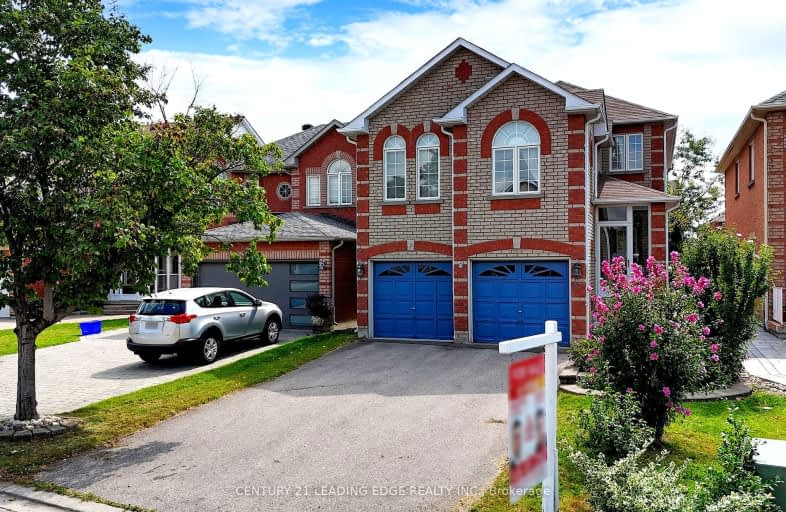 37 Sandham Crescent, Markham | Image 1