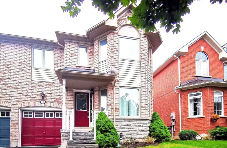 146 Trailhead Avenue, Newmarket | Image 1