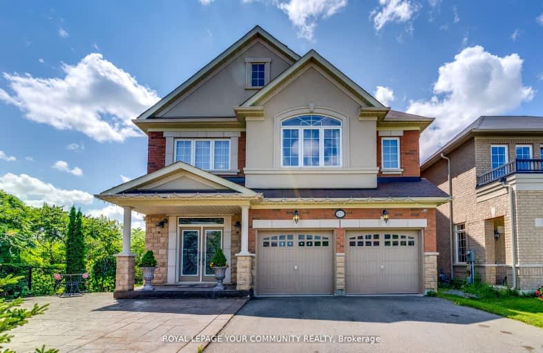 415 Marc Santi Walk Boulevard, Vaughan | Image 1