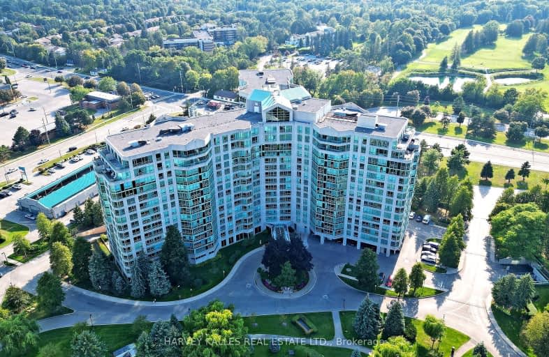 1223-7805 Bayview Avenue, Markham | Image 1