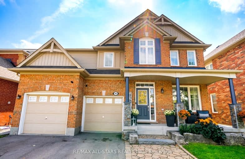 90 Little Rouge Circle, Whitchurch Stouffville | Image 1