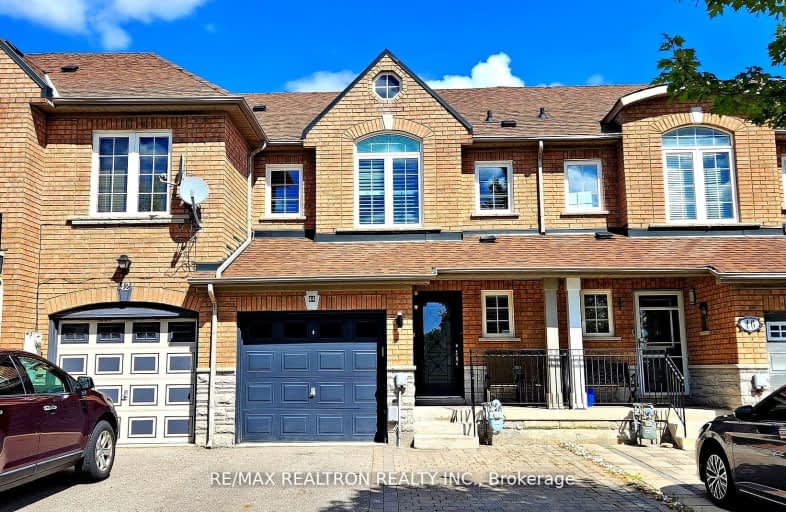 44 Maple Sugar Lane, Vaughan | Image 1