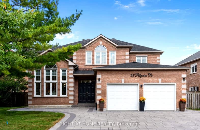 48 Pilgrim Drive, Markham | Image 1