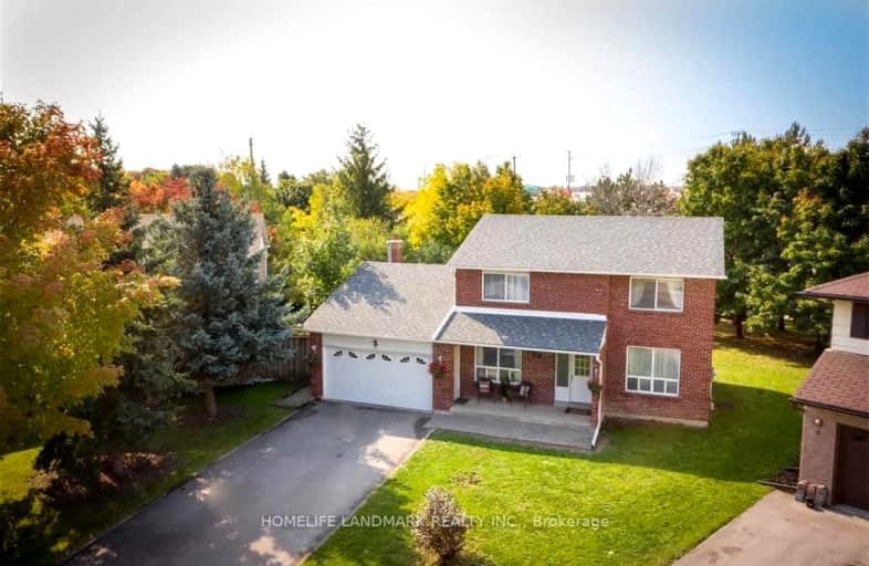 B1 & -334 Primrose Lane, Newmarket | Image 1