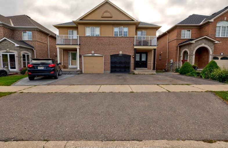 284 Monte Carlo Drive, Vaughan | Image 1