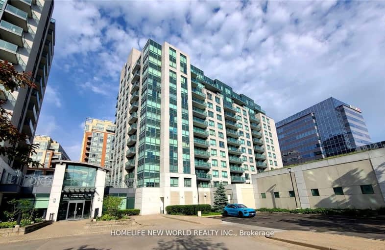 1218-55 South Town Centre Boulevard, Markham | Image 1