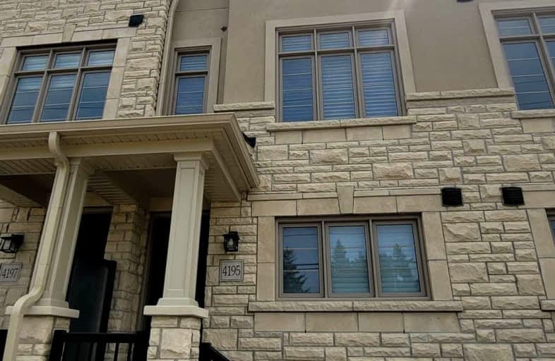 4195 Major Mackenzie Drive East, Markham | Image 1
