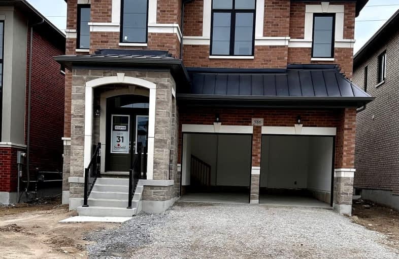 586-31 Kleinburg Summit Way, Vaughan | Image 1
