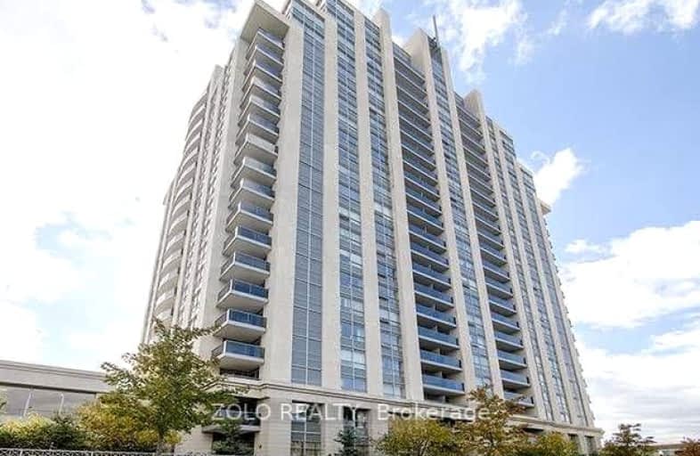 1508-7 North Park Road, Vaughan | Image 1