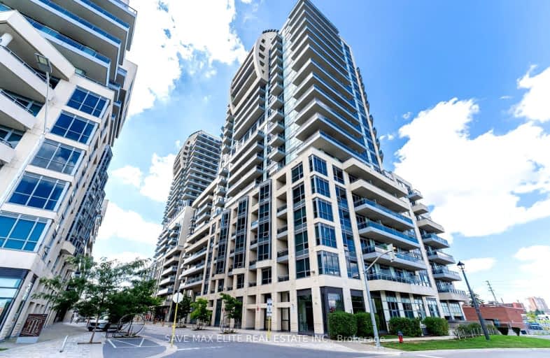 907-9205 Yonge Street South, Richmond Hill | Image 1