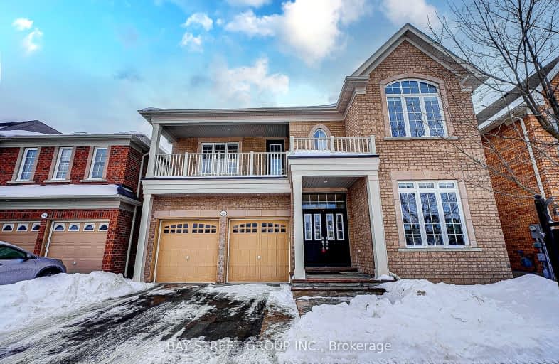 46 Serano Crescent, Richmond Hill | Image 1