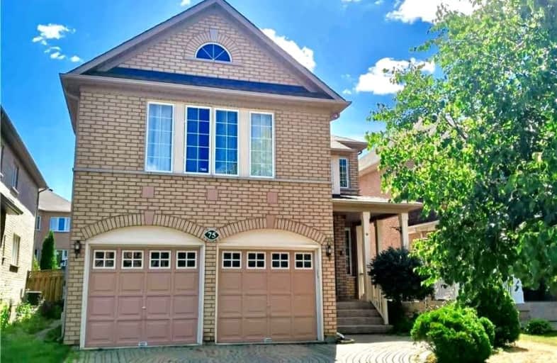 75 Trail Ridge Lane, Markham | Image 1