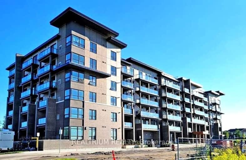 710-9700 Ninth Line, Markham | Image 1