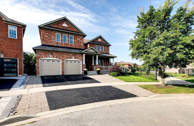 42 Chambersburg Way, Whitchurch Stouffville | Image 1