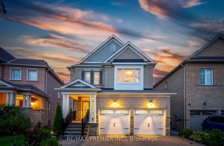 7 Sundragon Trail, Bradford West Gwillimbury | Image 1