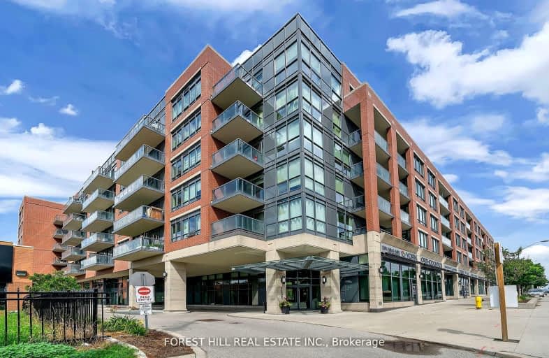 613-7608 Yonge Street, Vaughan | Image 1