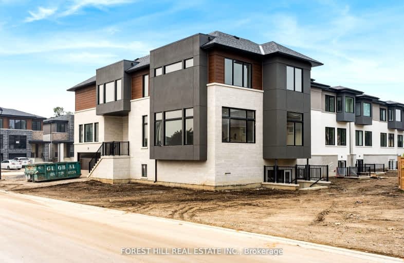 28 Direzze Court, Richmond Hill | Image 1