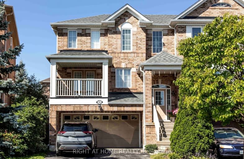 24 Mainland Crescent, Vaughan | Image 1