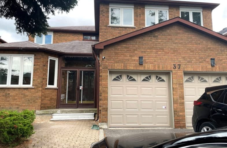 37 Soho Crescent, Markham | Image 1