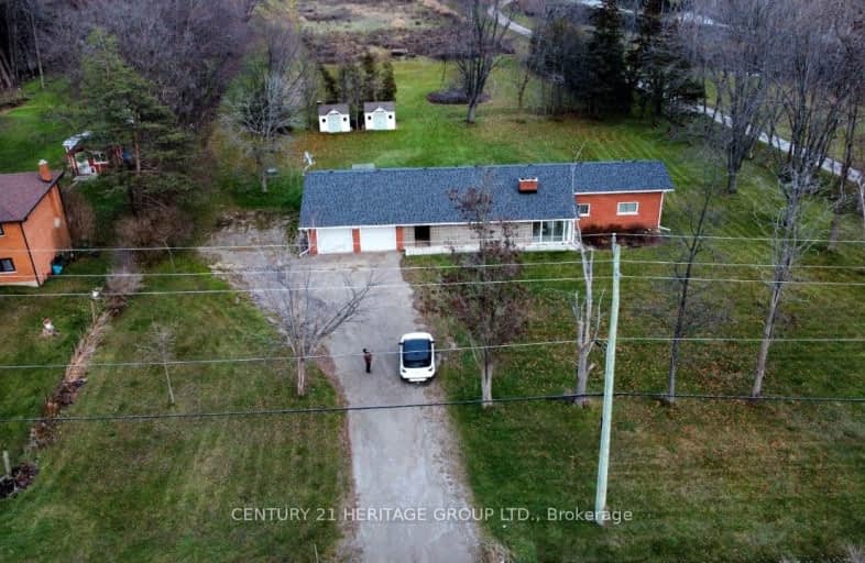 3173 Sideroad 10 N/A, Bradford West Gwillimbury | Image 1