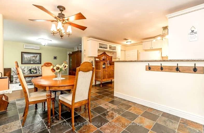 3926 13th Line, Bradford West Gwillimbury | Image 1