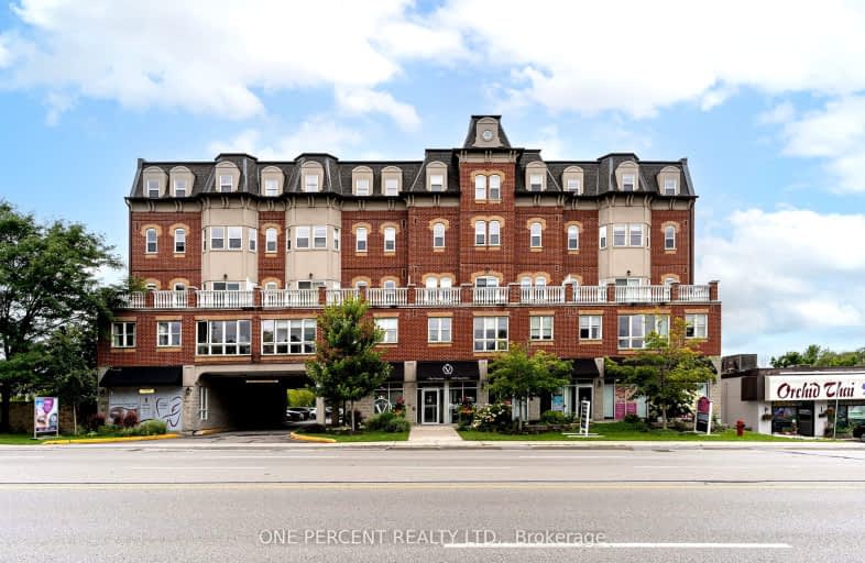 508-15450 Yonge Street, Aurora | Image 1