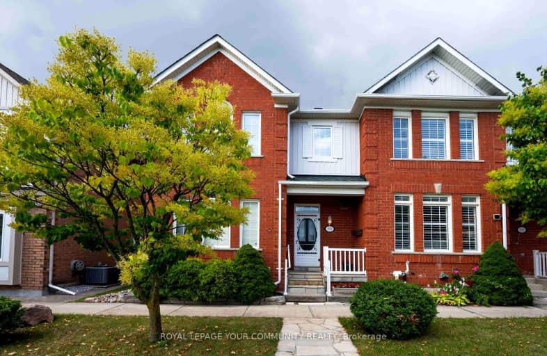 131 Irish Rose Drive, Markham | Image 1