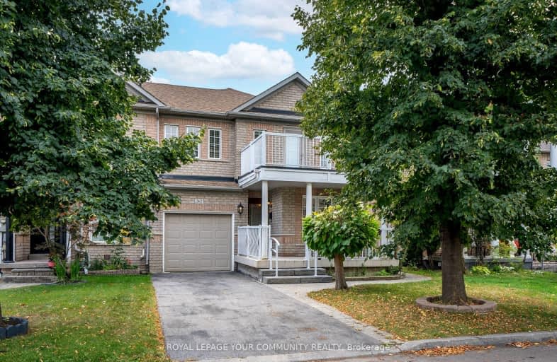 262 Wildberry Crescent, Vaughan | Image 1