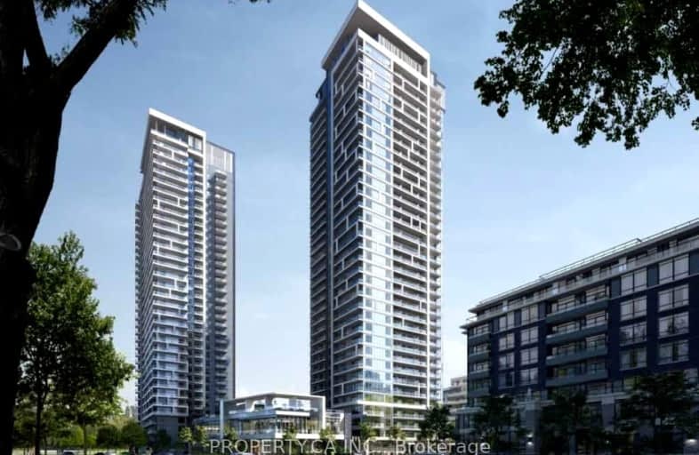 1508-38 Water Walk Drive, Markham | Image 1