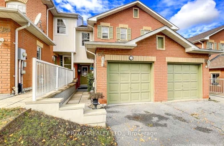 09-691 Limpert Terrace, Newmarket | Image 1